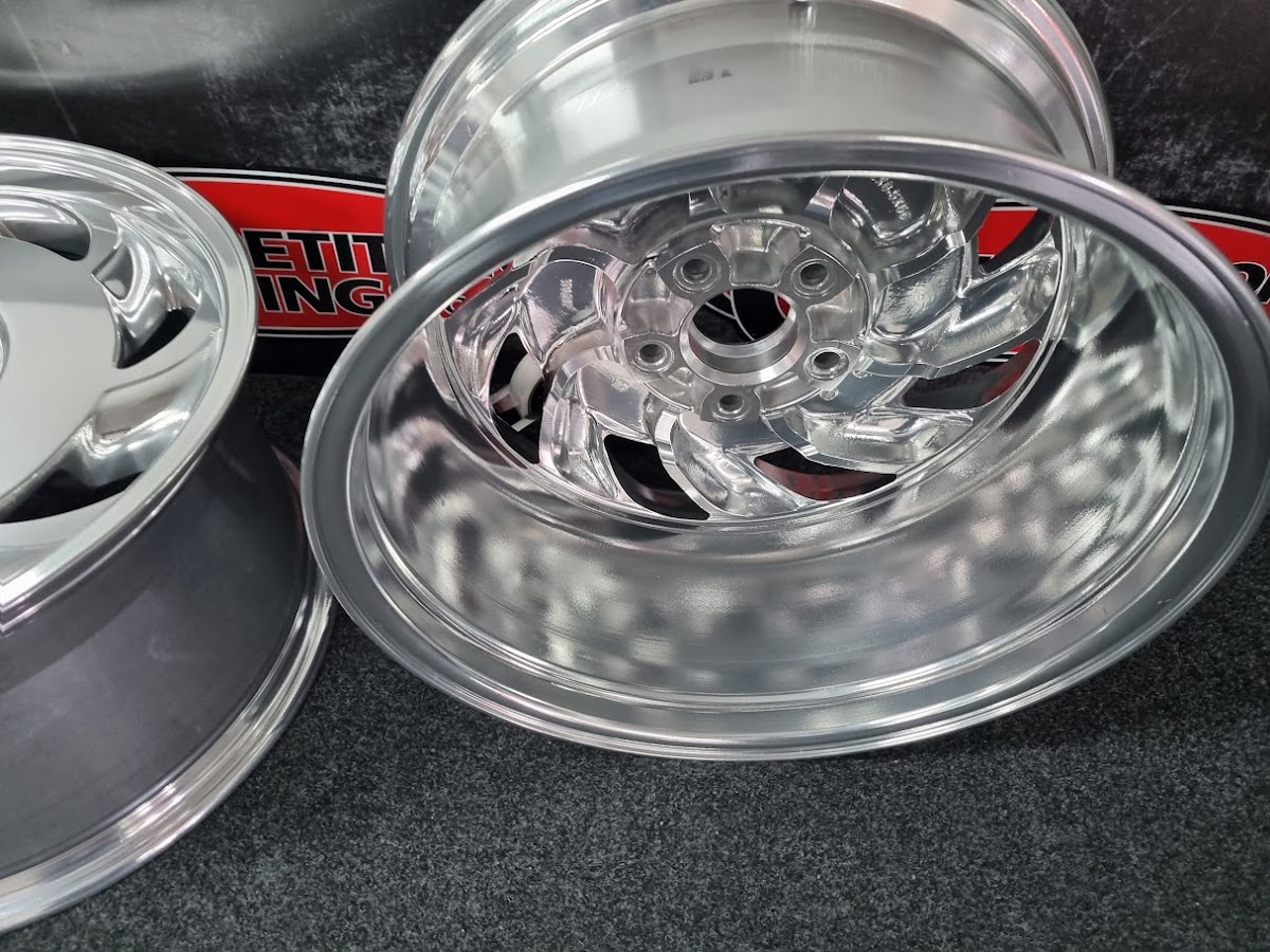 Competition Coatings QLD photo 5