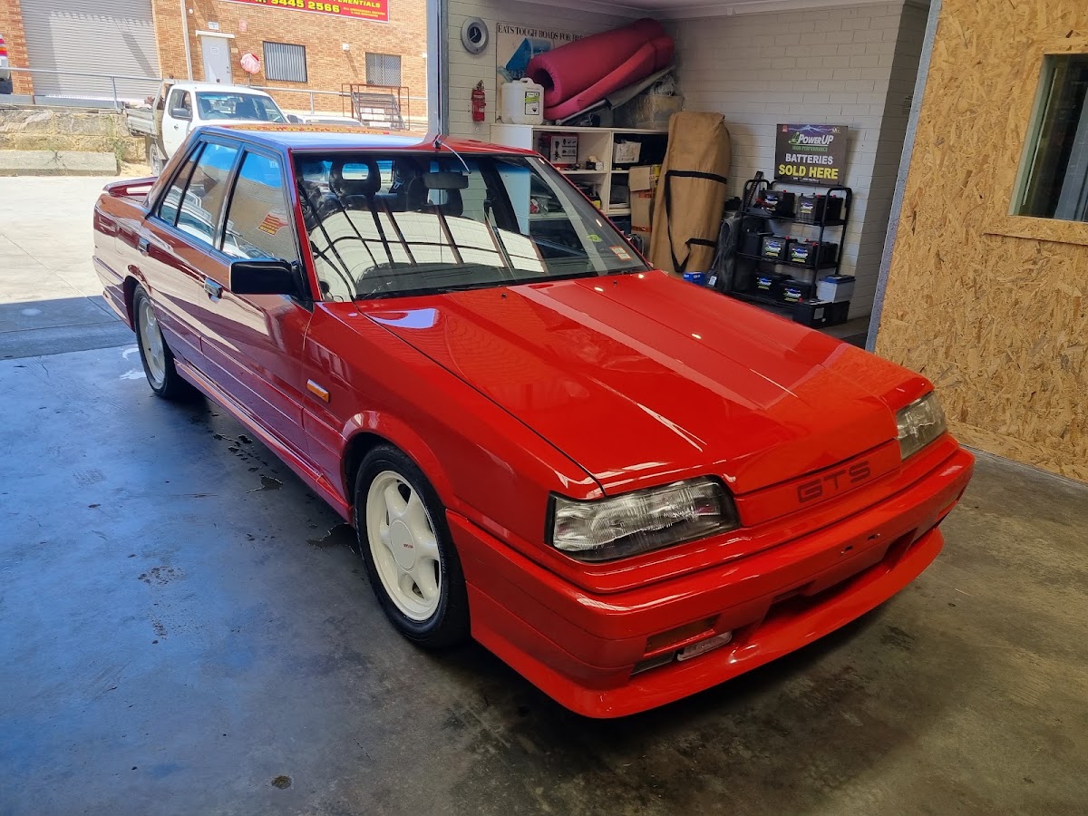 Boss United Detailing photo 2