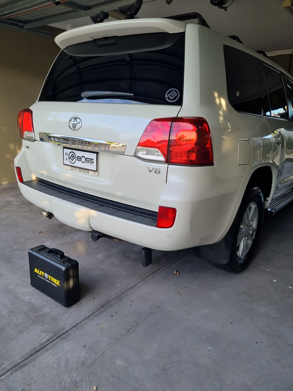 Boss United Detailing photo 4