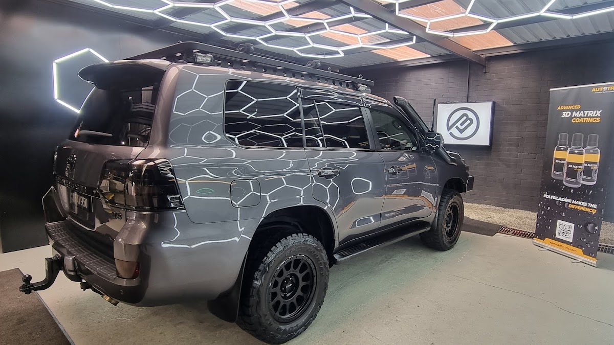 Boss United Detailing photo 5