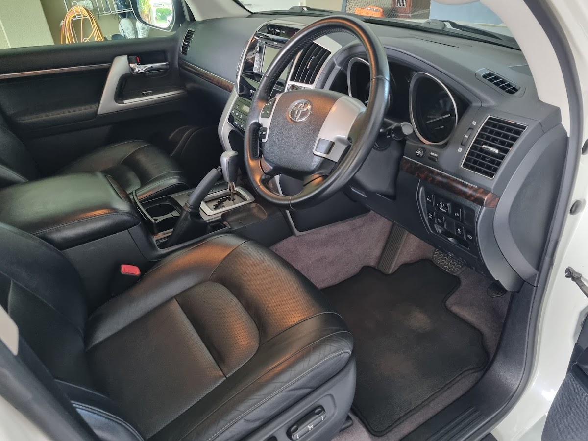 Boss United Detailing photo 6