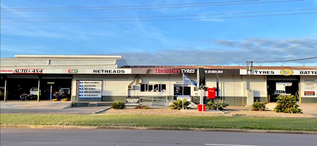 Territory Tyres photo 3