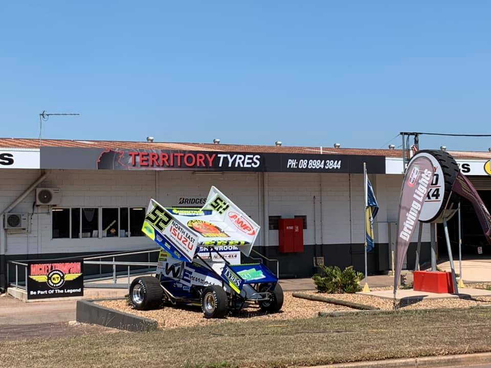 Territory Tyres photo 6