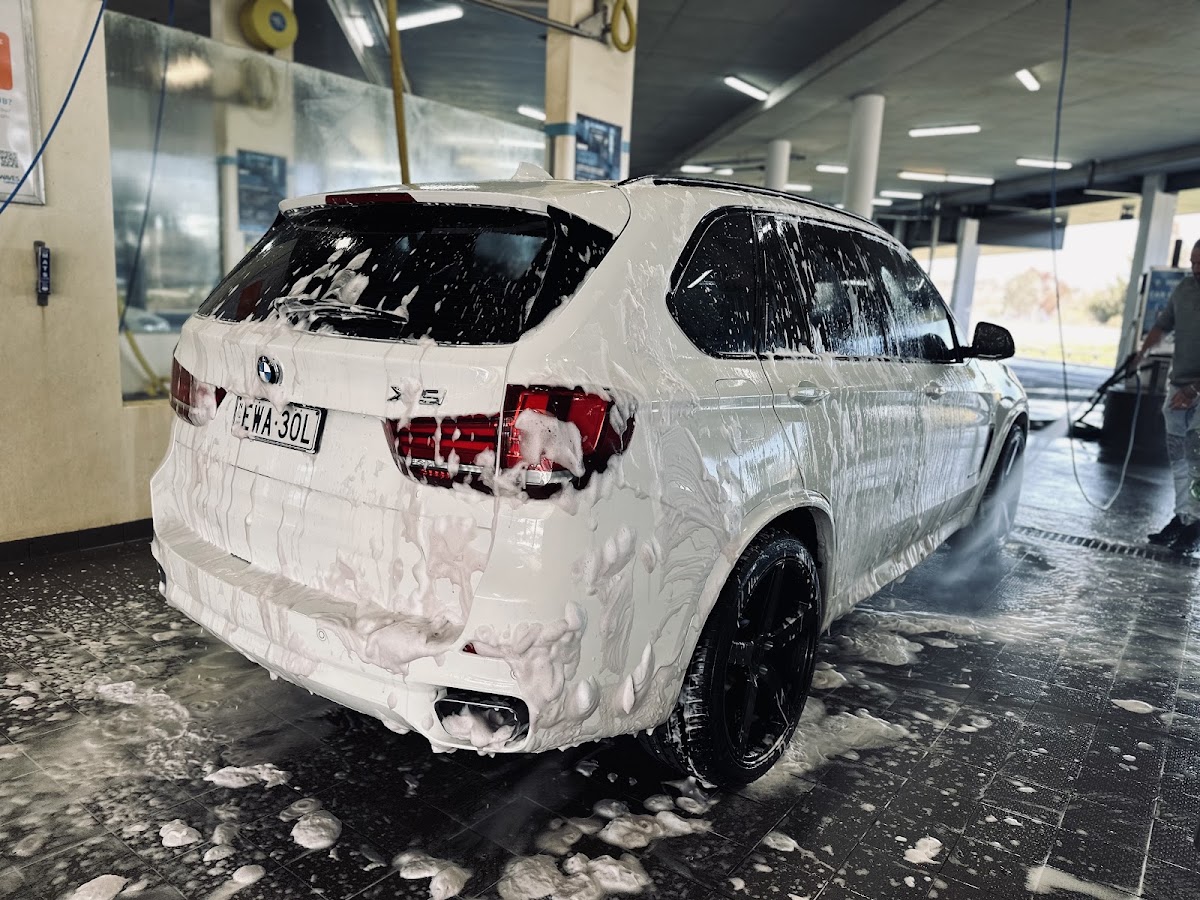 Ozzy Tyres Fyshwick | Tyres Canberra | Wheels & Tyres ACT | 4x4 Centre photo 1