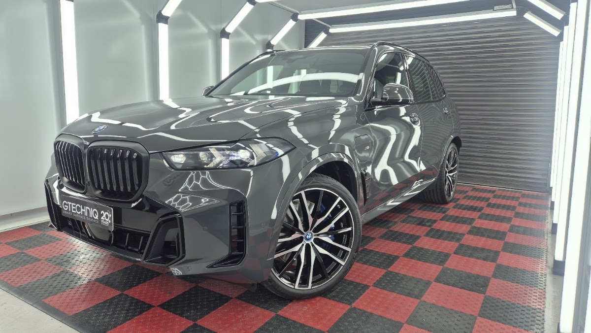 RPM Detailing - Ceramic Coating | Paint Protection Film Melbourne photo 2
