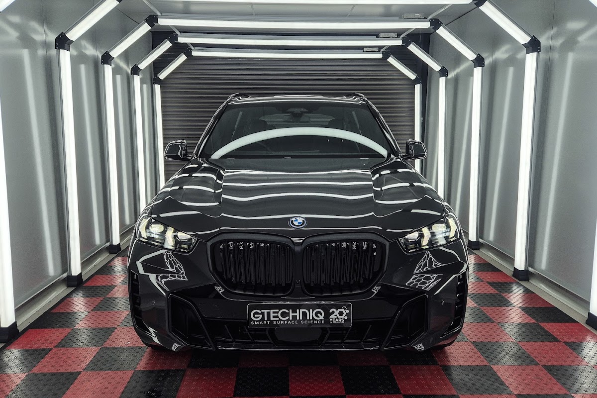 RPM Detailing - Ceramic Coating | Paint Protection Film Melbourne photo 3