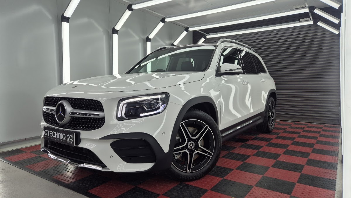 RPM Detailing - Ceramic Coating | Paint Protection Film Melbourne photo 6