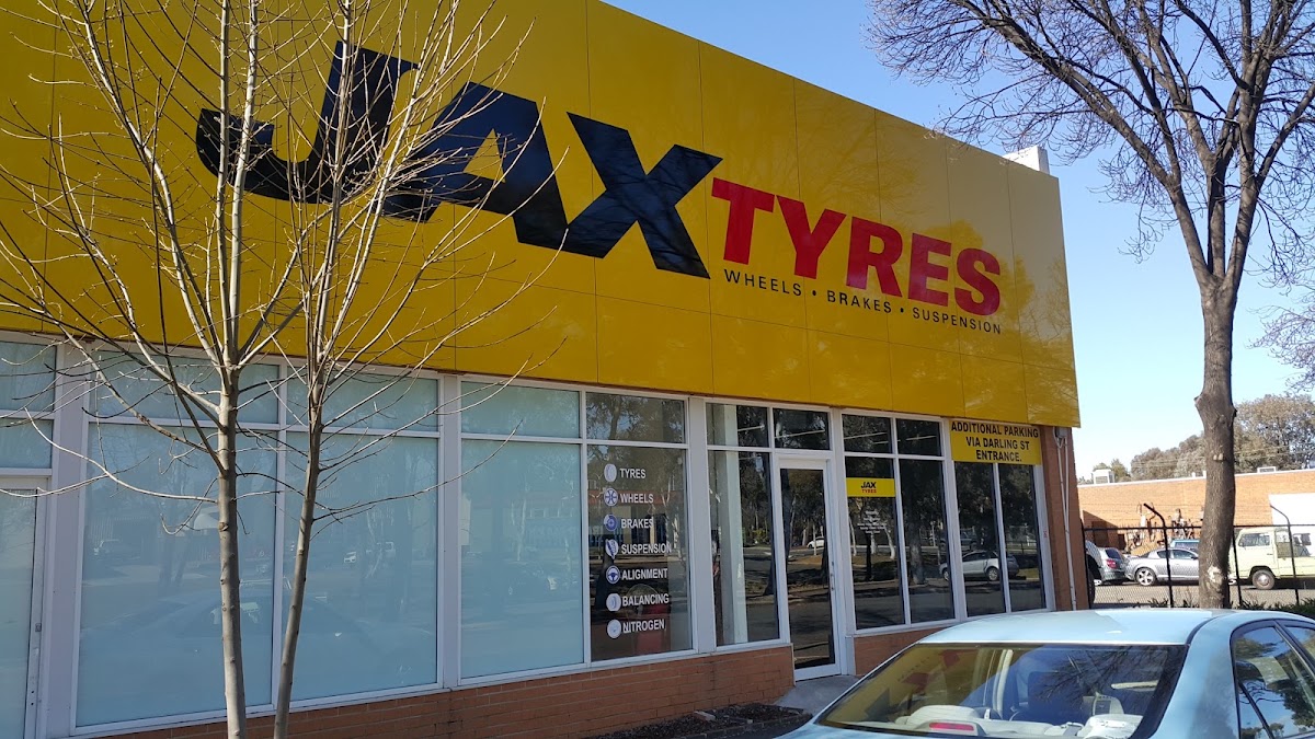 JAX Tyres & Auto Mitchell photo 3