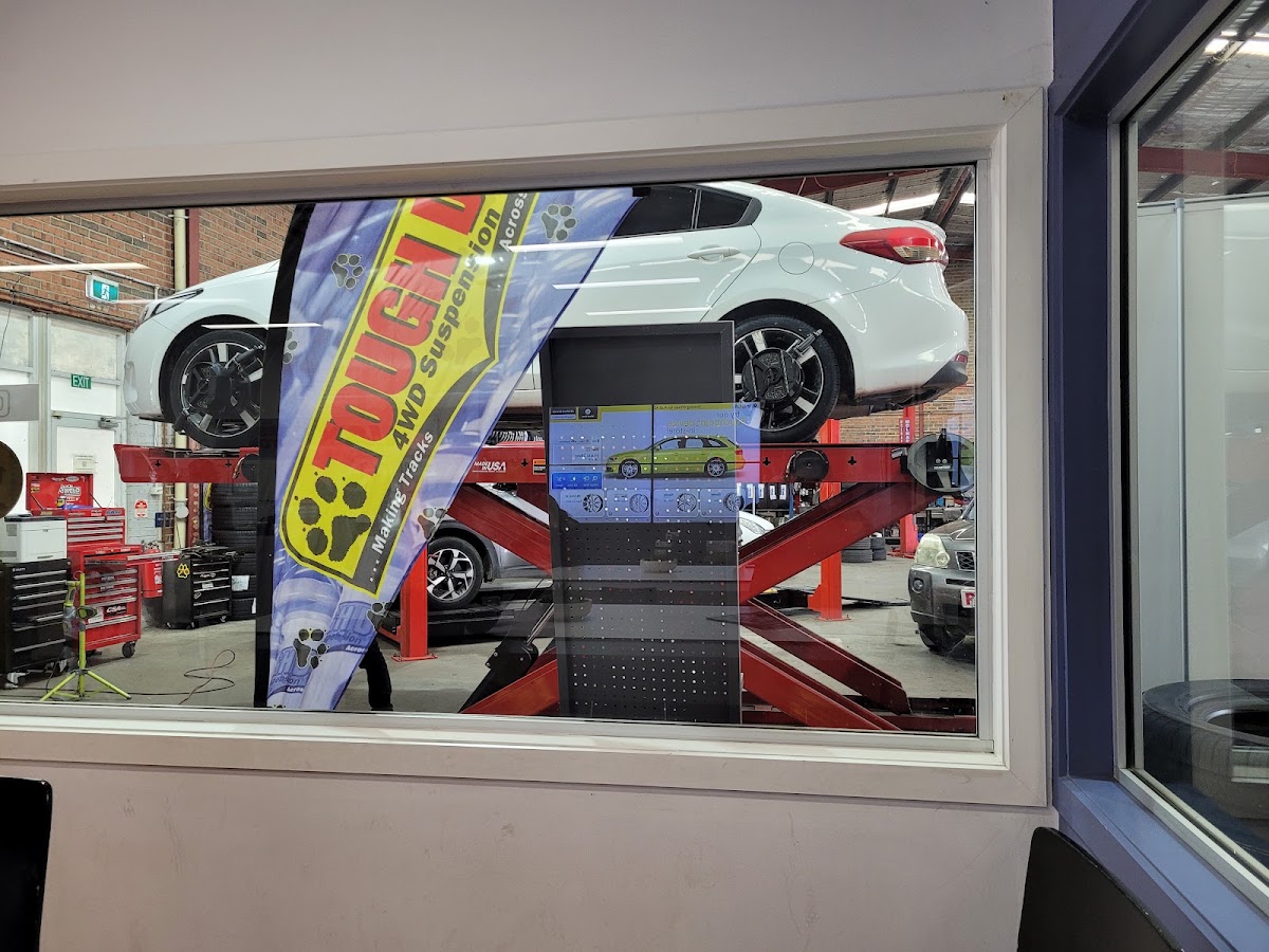 JAX Tyres & Auto Mitchell photo 5