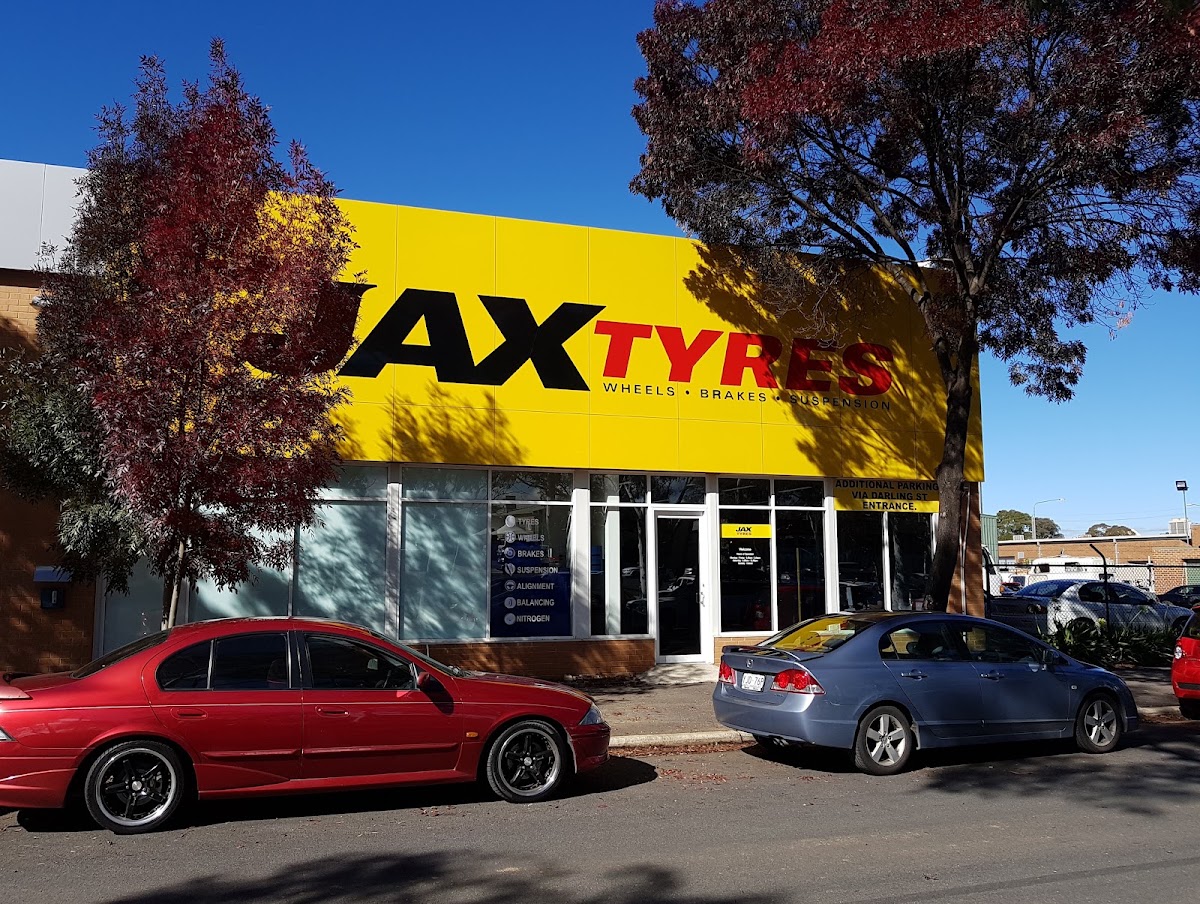 JAX Tyres & Auto Mitchell photo 6