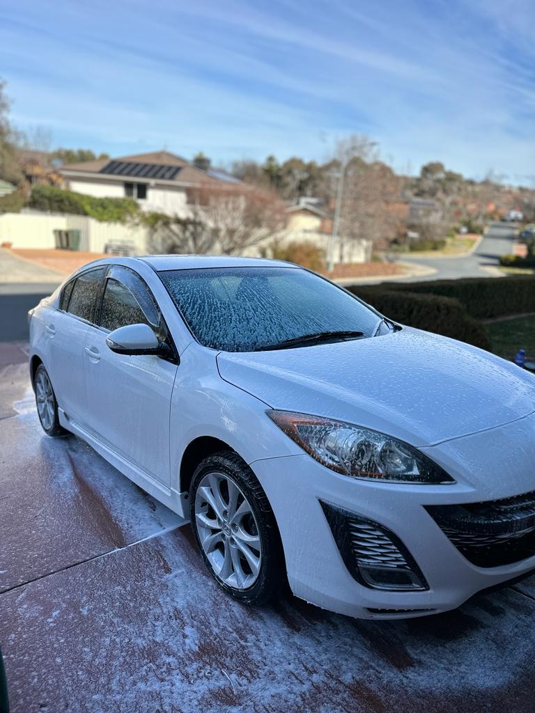 ACT Auto Detailing photo 2