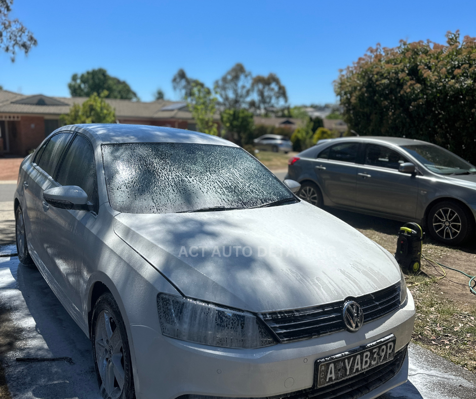 ACT Auto Detailing photo 3