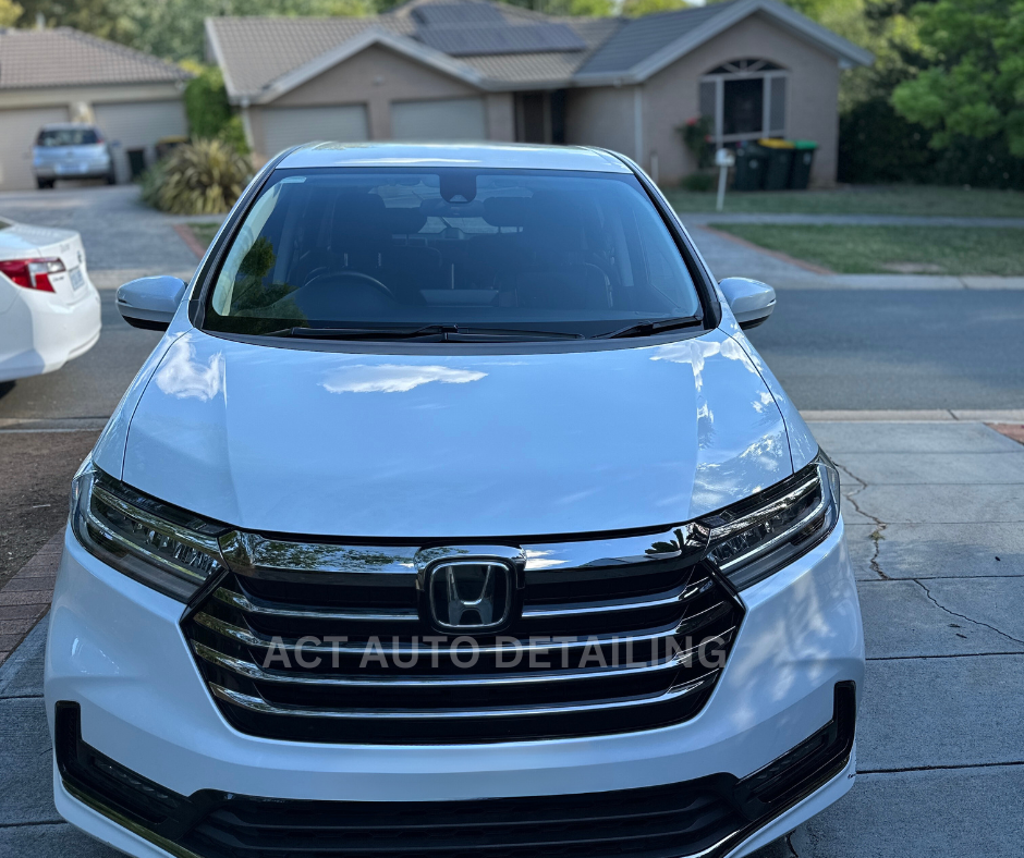 ACT Auto Detailing photo 4