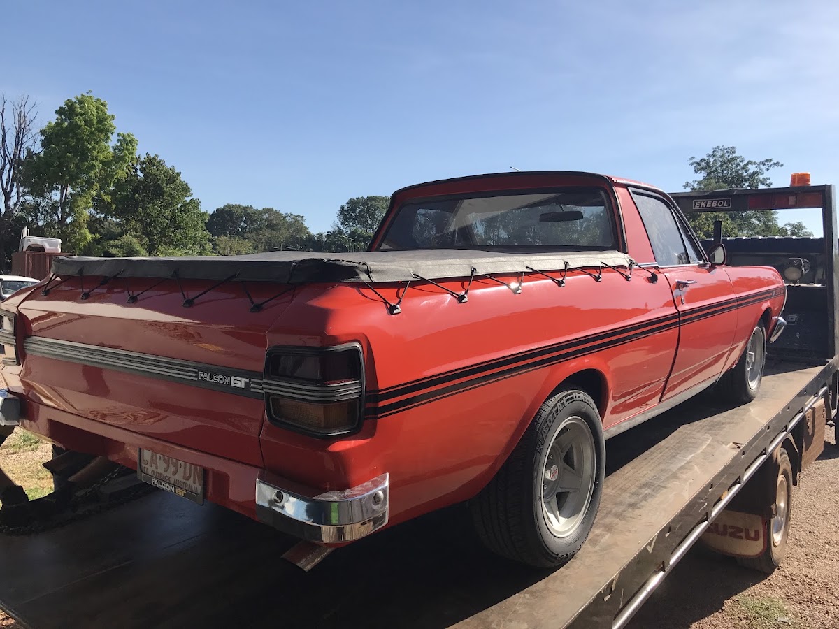 Fix Auto Darwin photo 4
