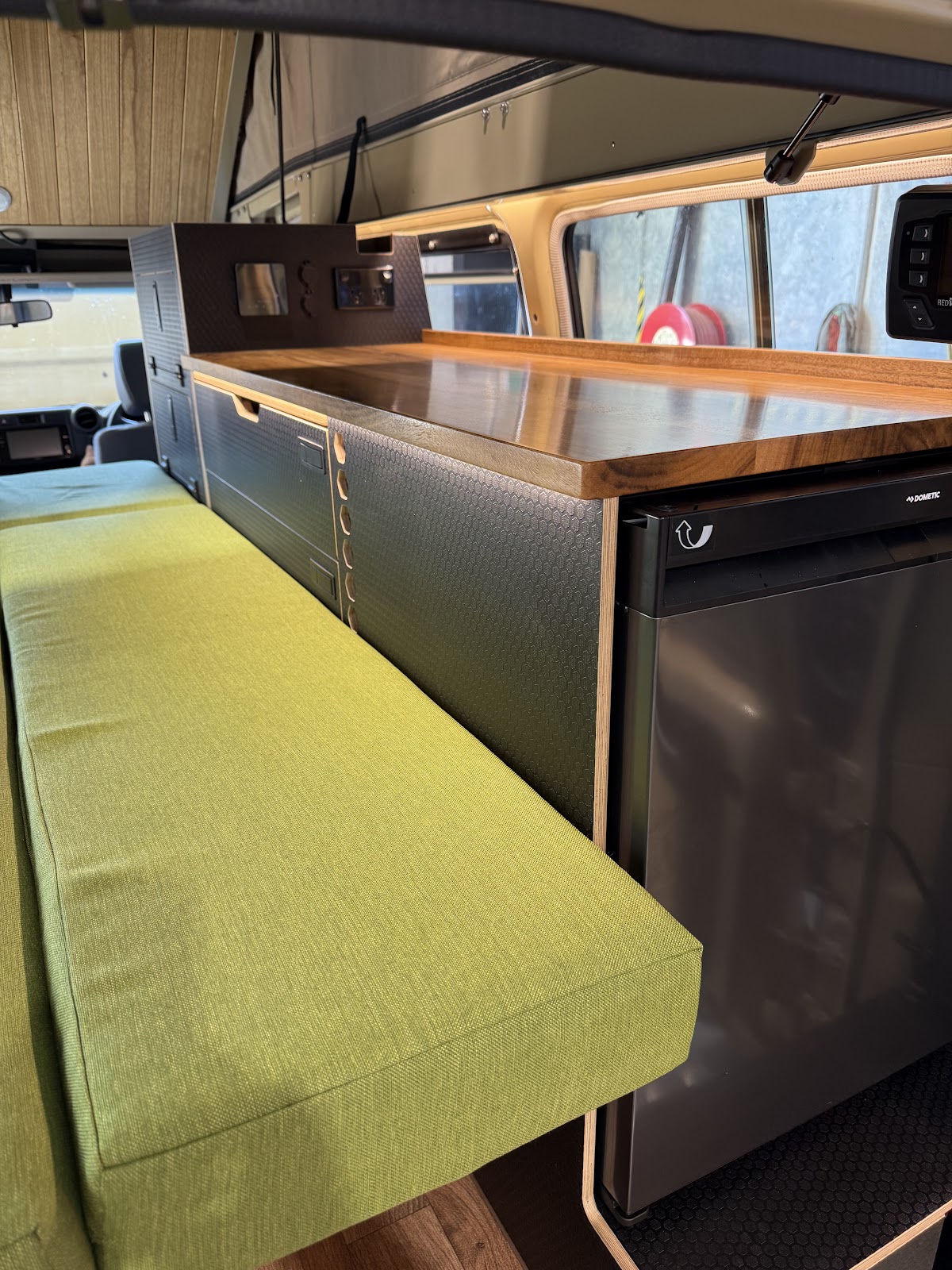 Odyssey Custom Fitouts photo 2