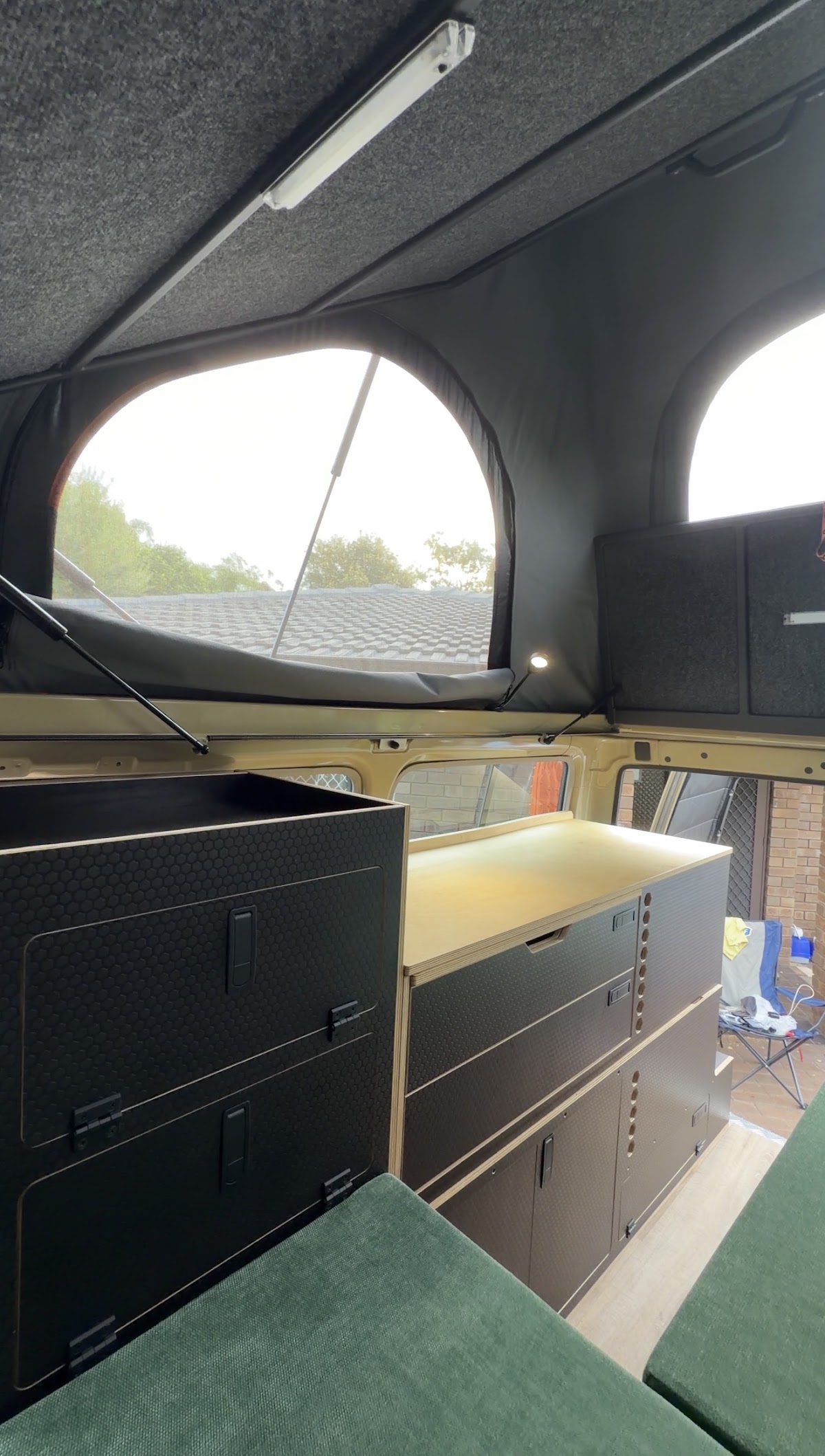 Odyssey Custom Fitouts photo 4