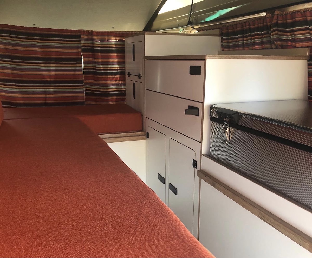 Odyssey Custom Fitouts photo 6