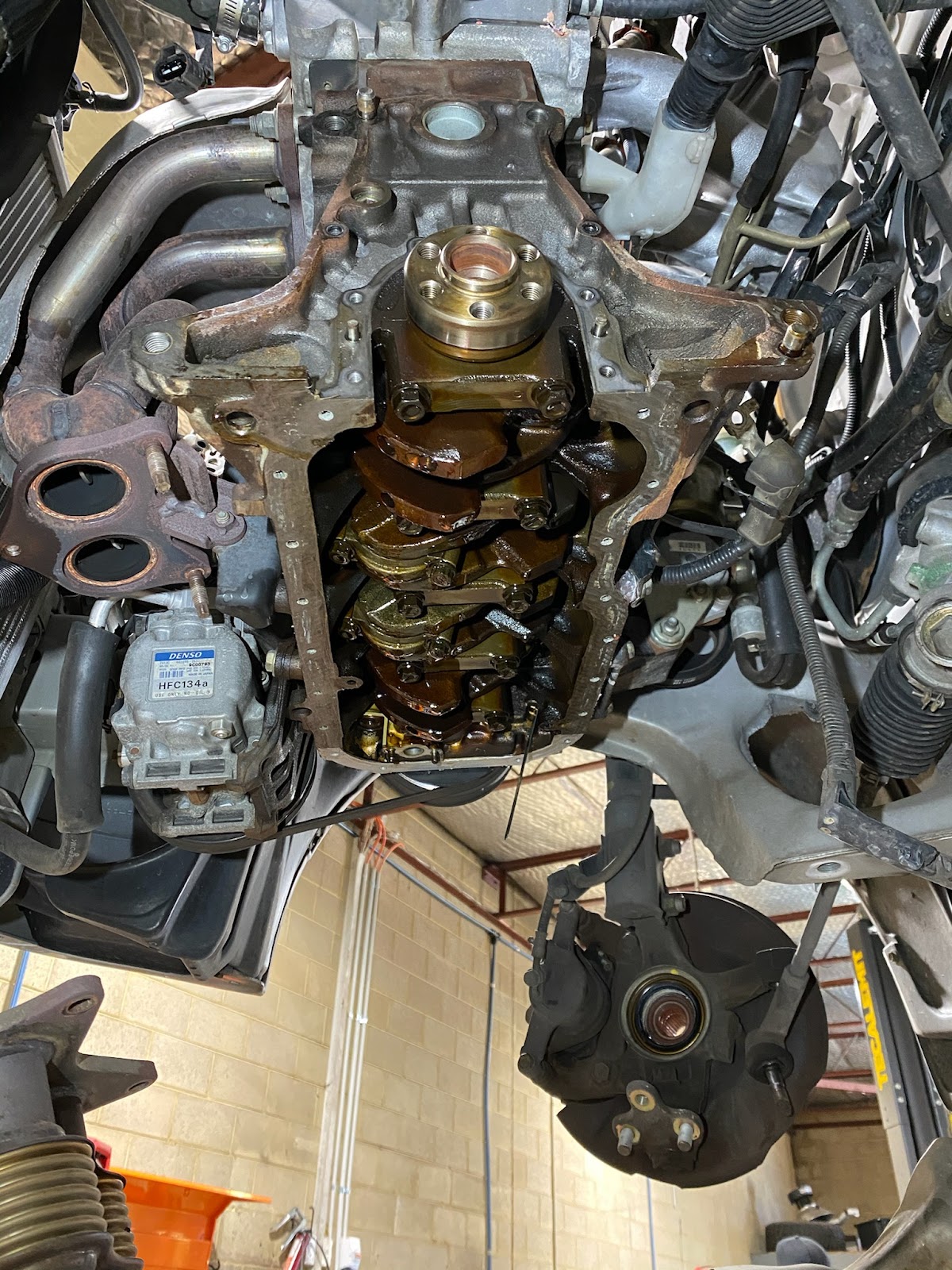 Cannington Performance Service & Repairs photo 1