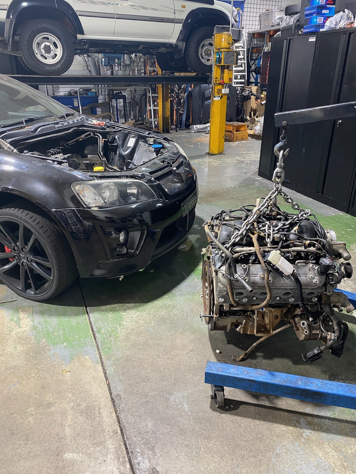 Cannington Performance Service & Repairs photo 2