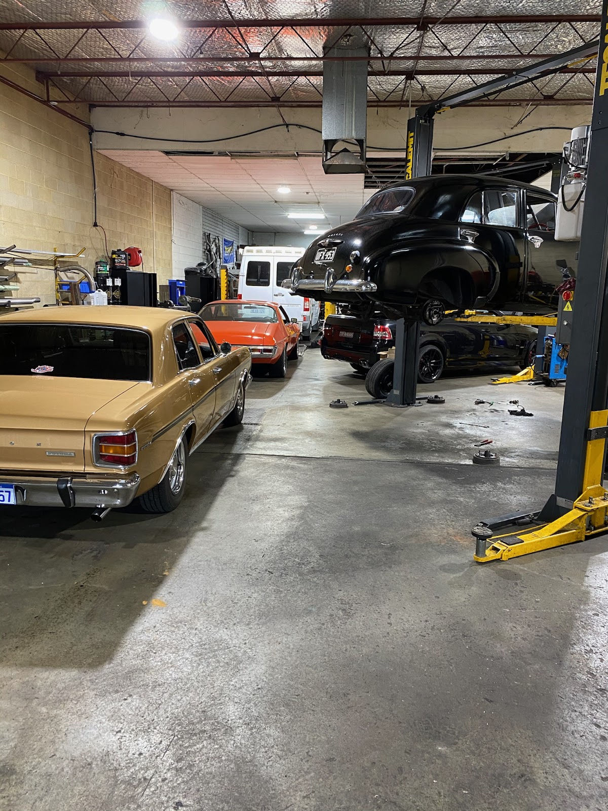 Cannington Performance Service & Repairs photo 3