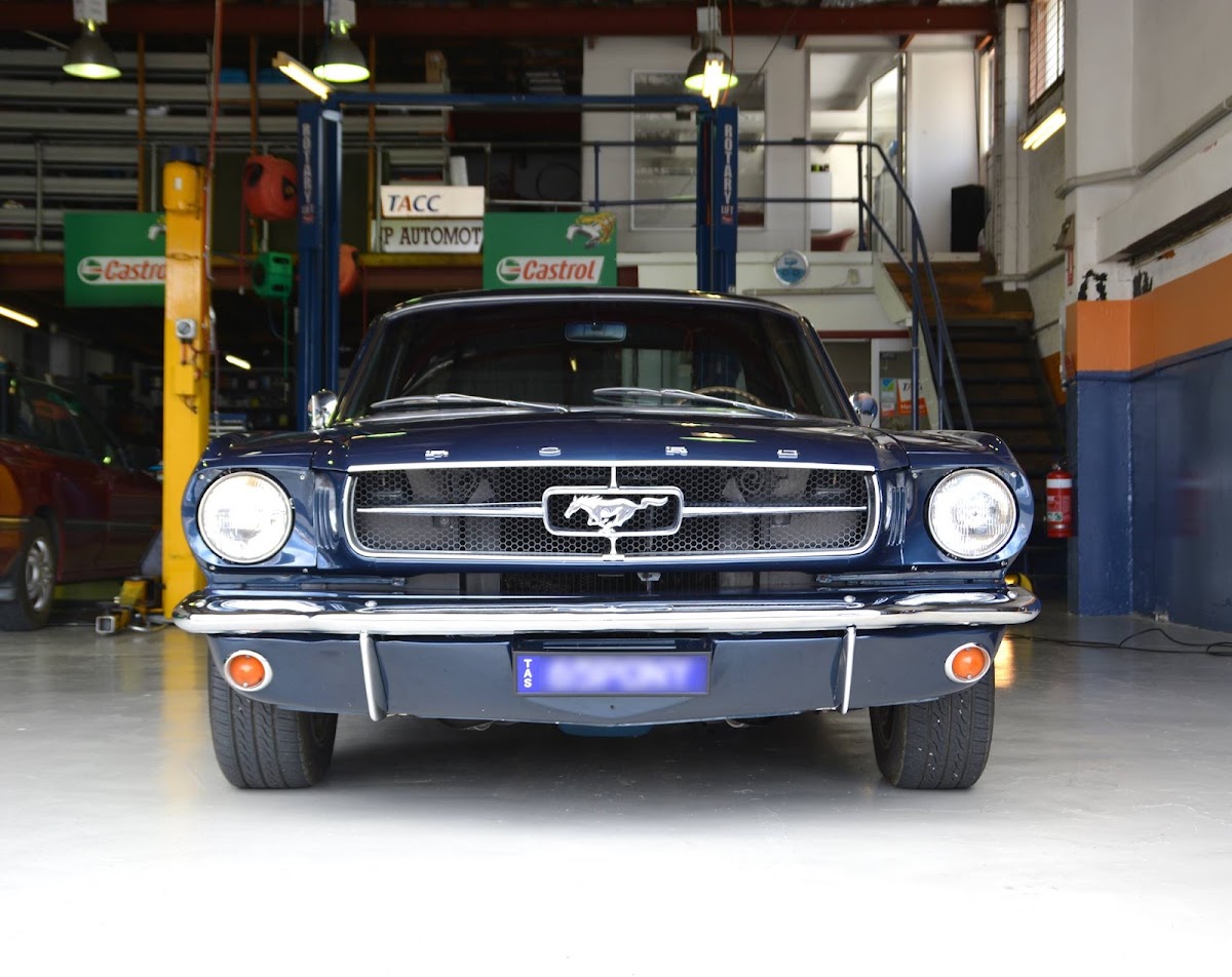 JP Automotive photo 3