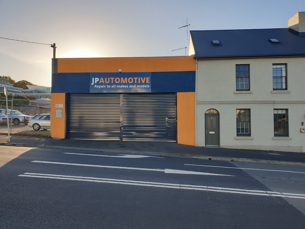 JP Automotive photo 5