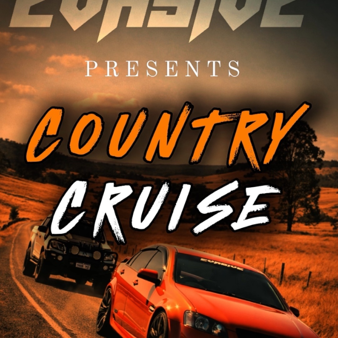 Evasive Underground (Country Cruise)