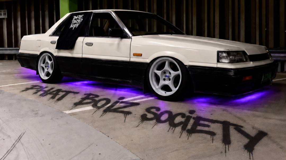 Phatboiz society