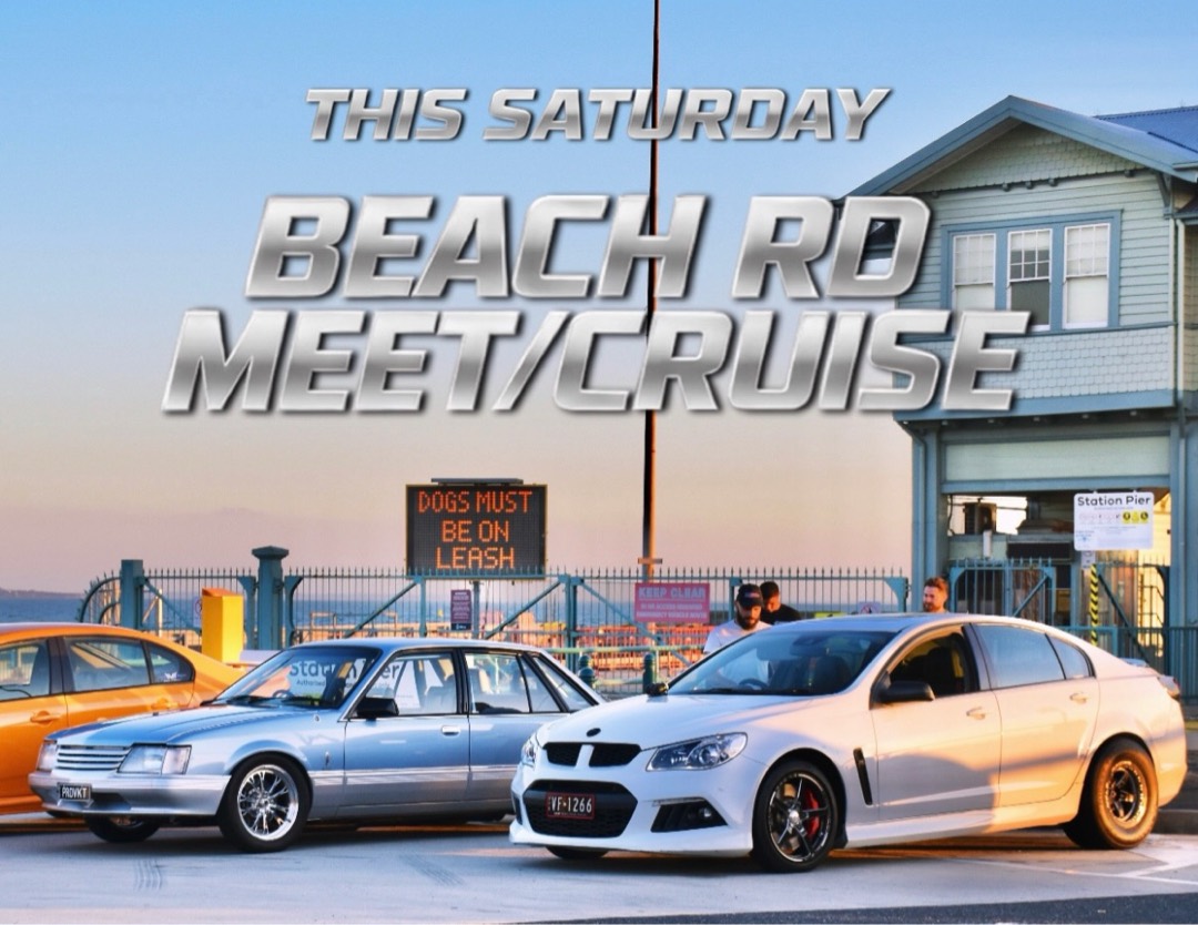 MEET/CRUISE