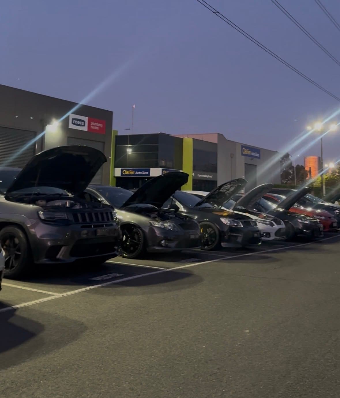 Last meetup for 2k25