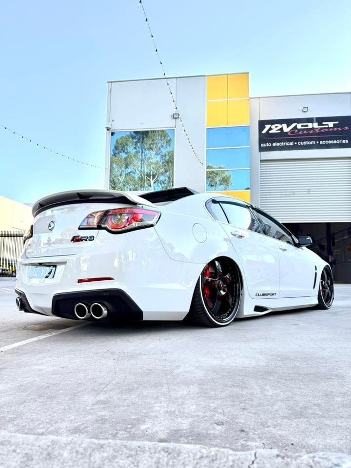 12volt Customs End of Winter Meet