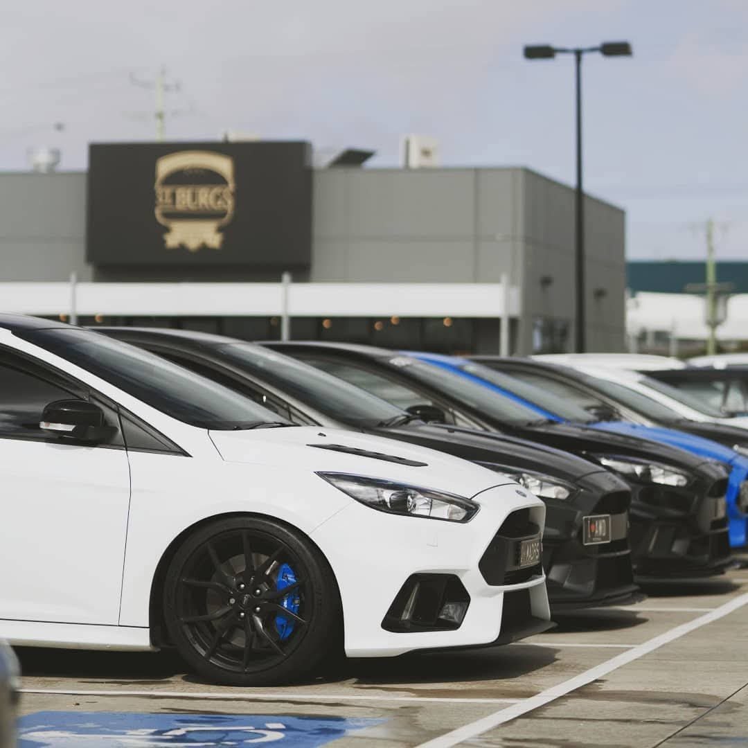 Clean Cruise Car Meet