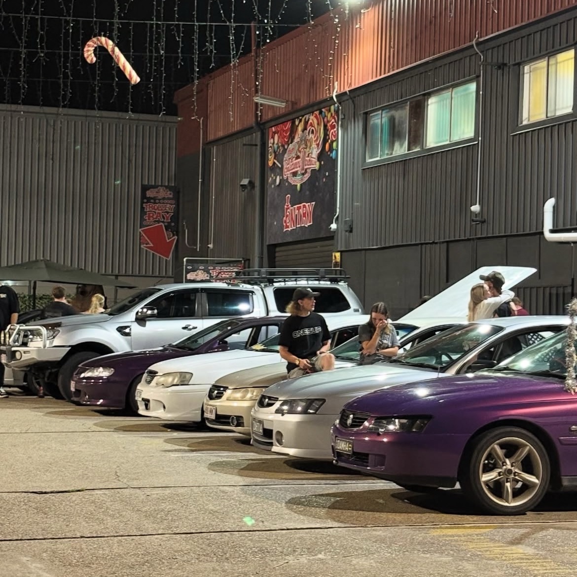 OFFSET SOCIETY MEET 2026