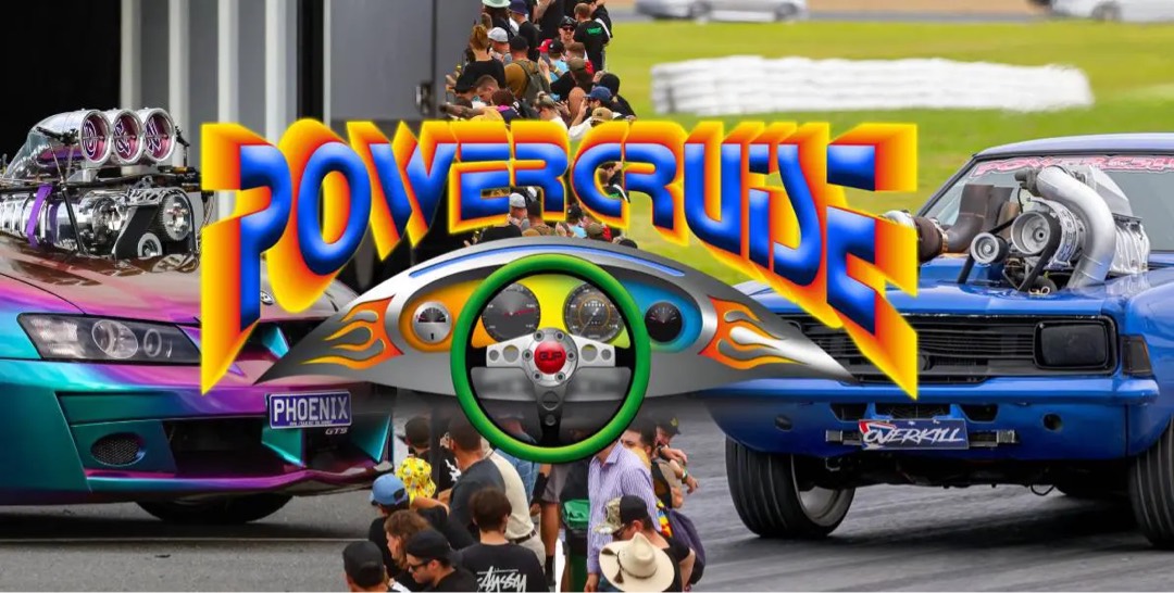POWERCRUISE