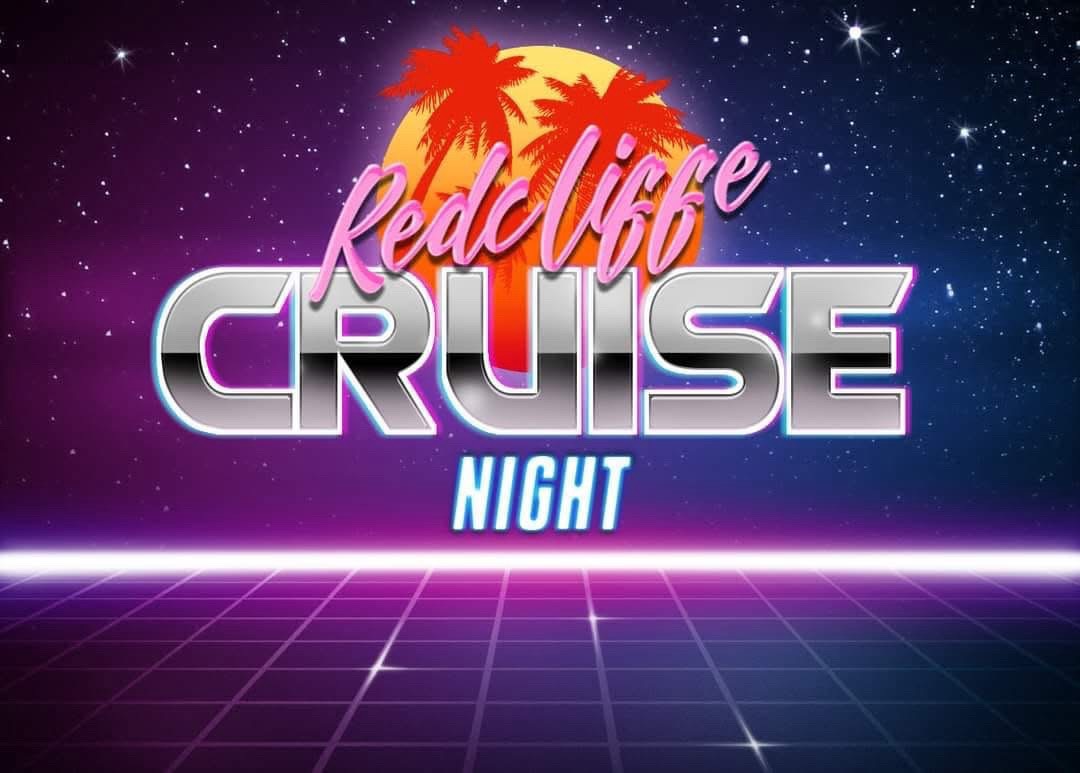 Redcliffe Cruise Night #21