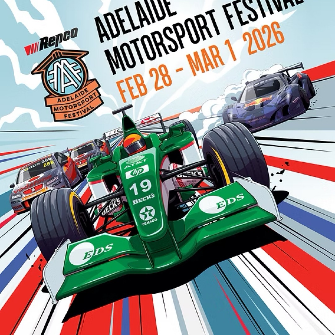 MOTORSPORT FESTIVAL