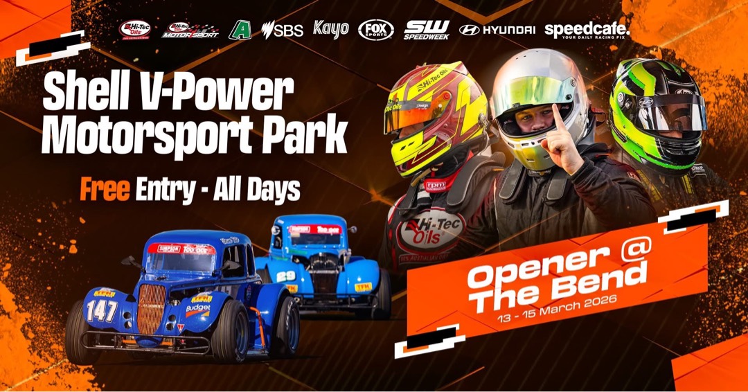 HI-TEC OILS SUPER SERIES
