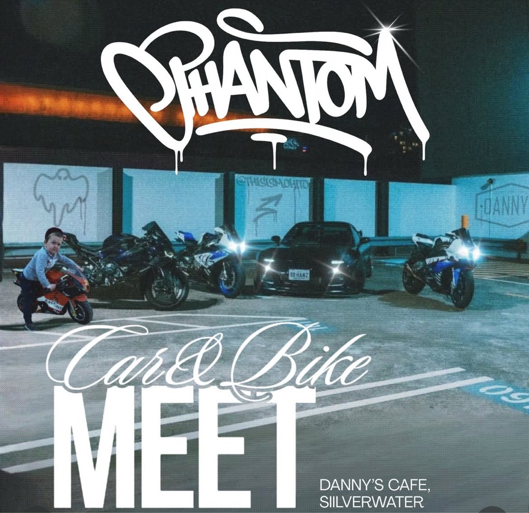 Cars & Bike Meet