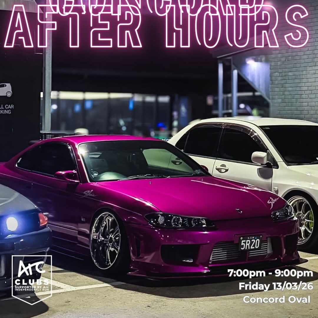 CONCORD AFTER HOURS