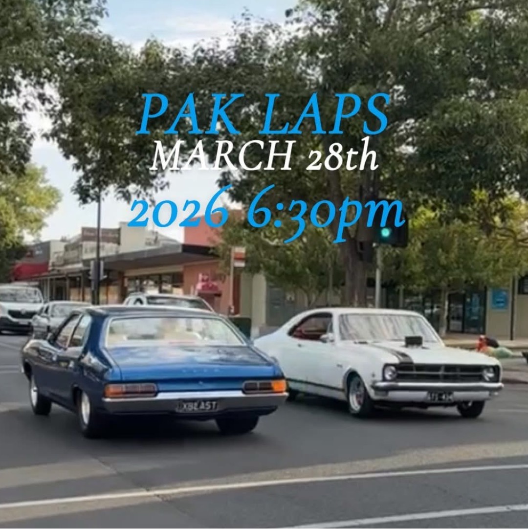 PAK LAPS