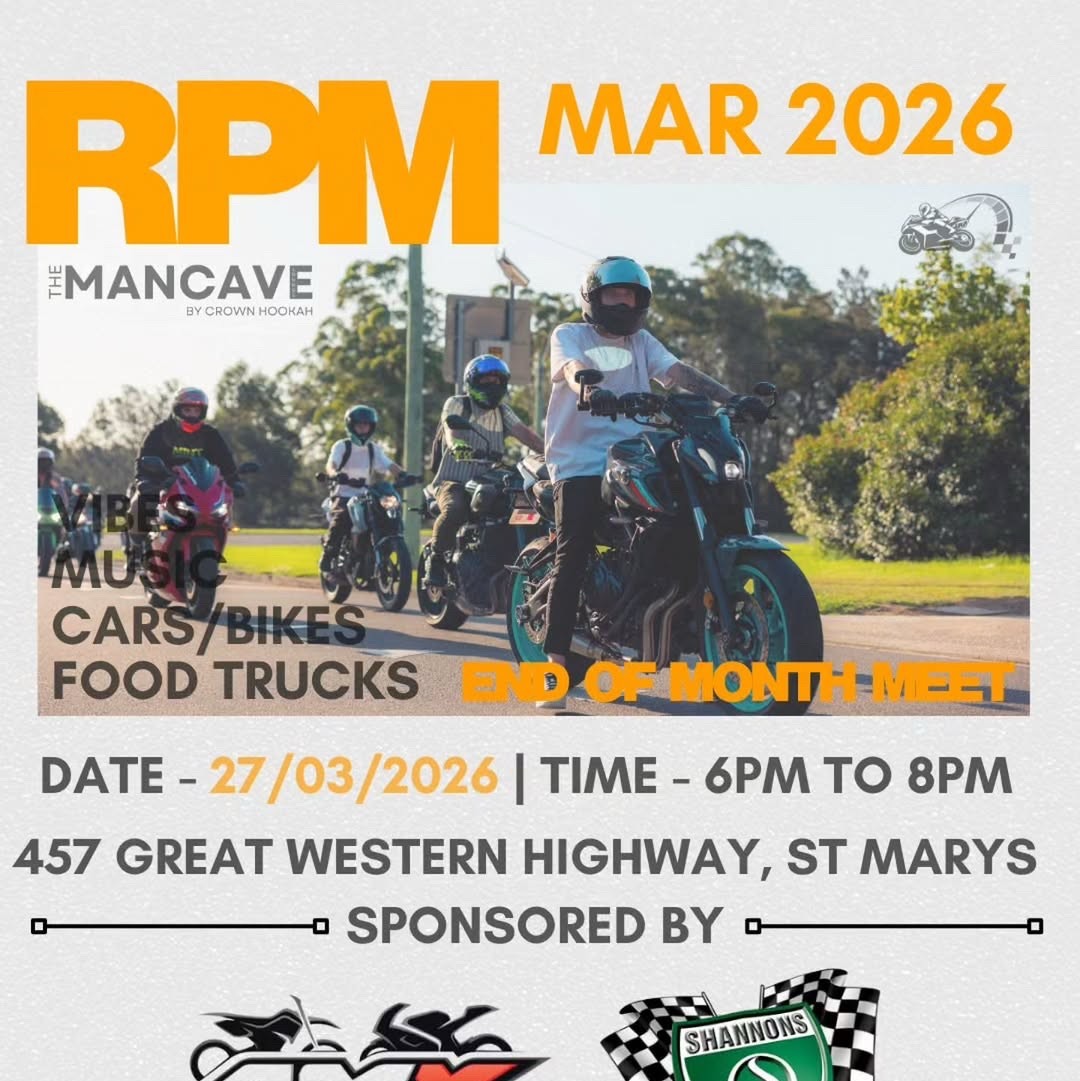 RPM END OF MONTH MEET