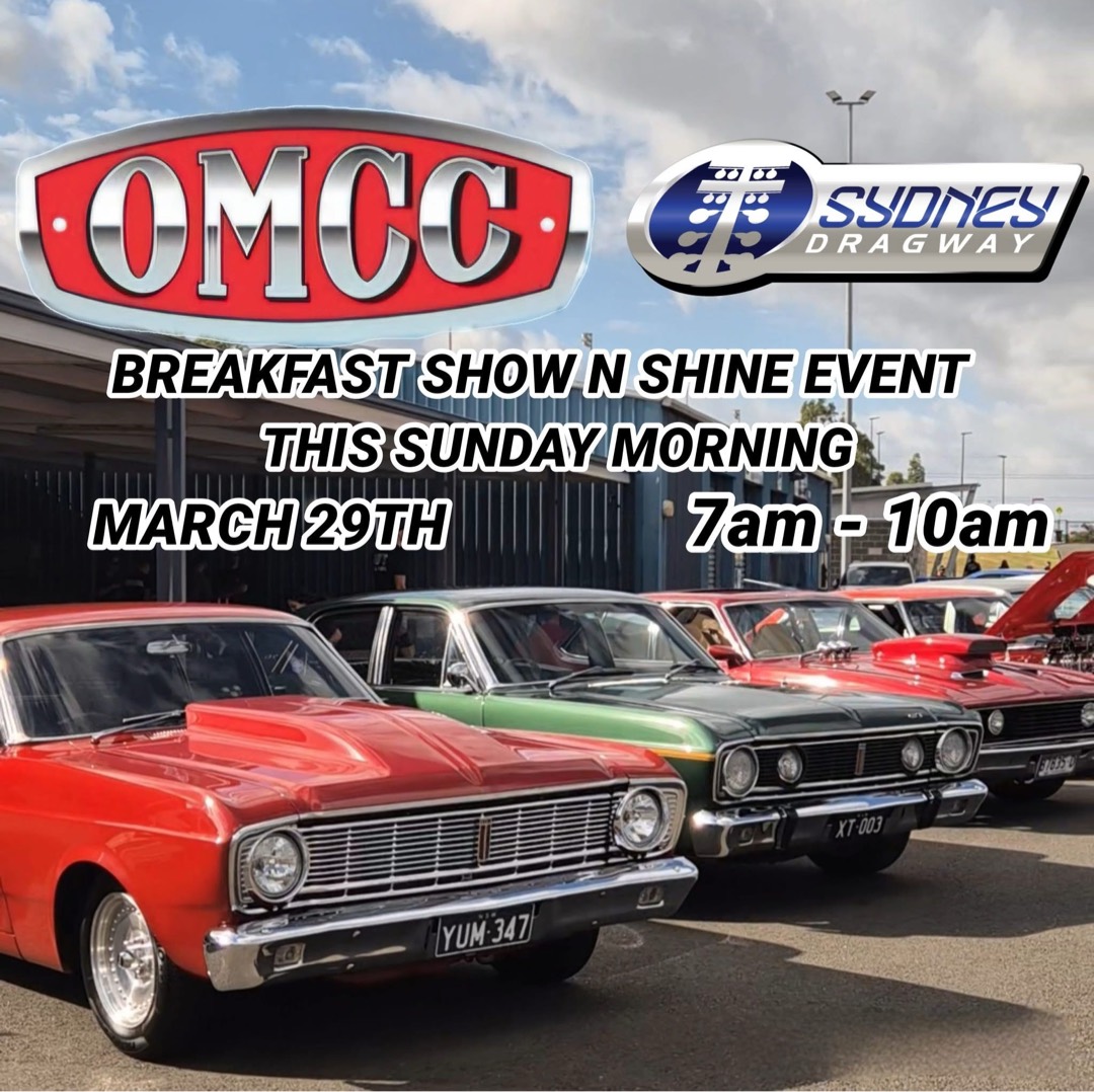 SHOW N SHINE