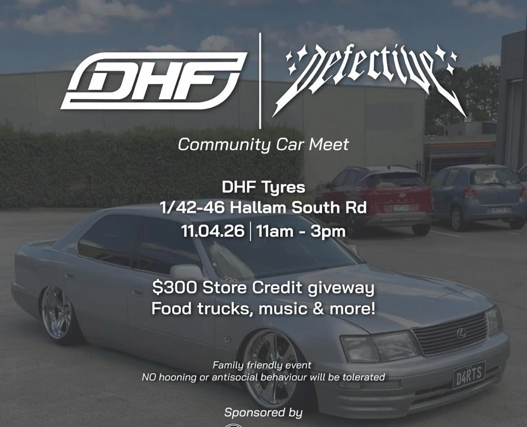 CAR MEET