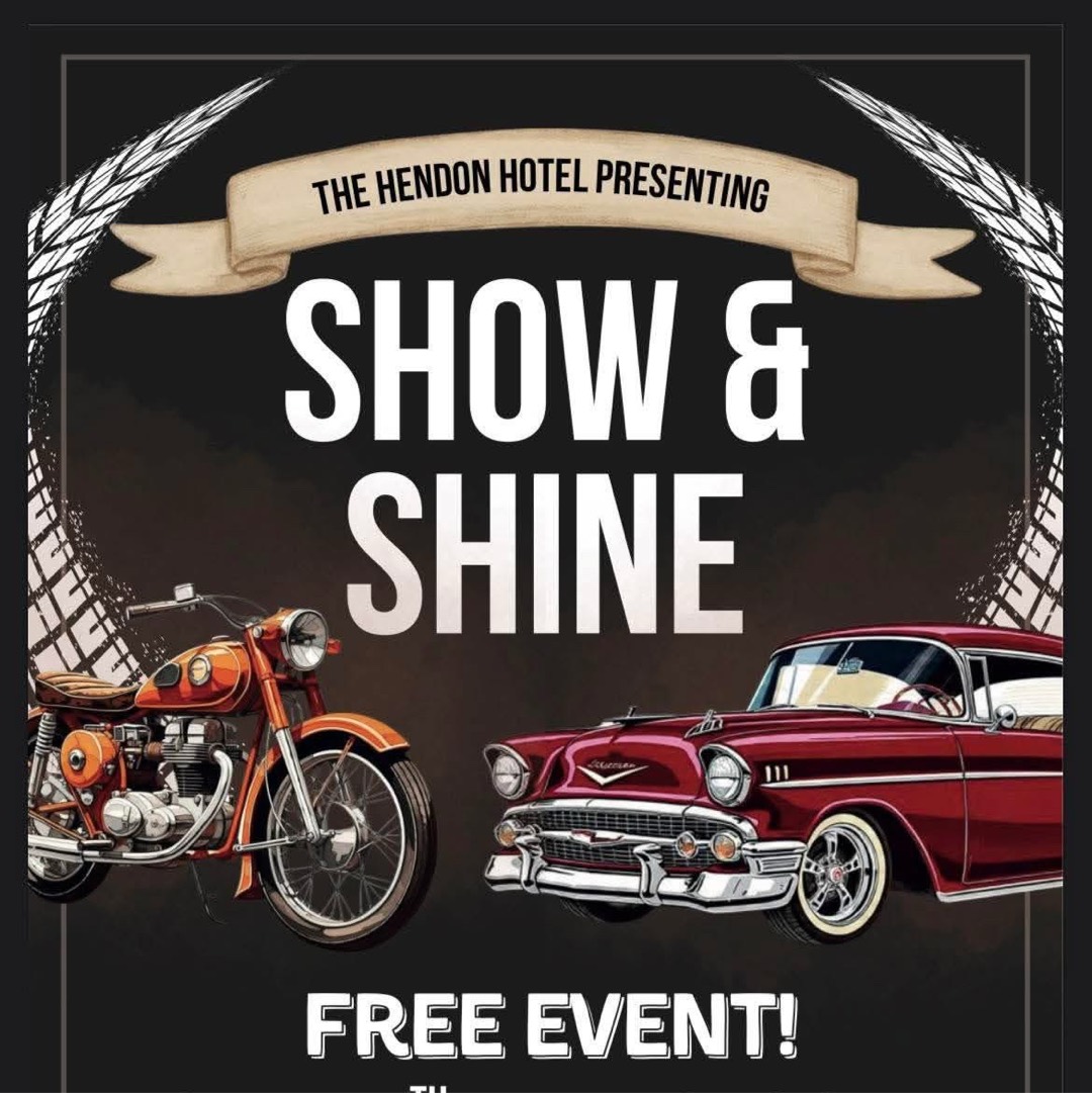 Show n Shine