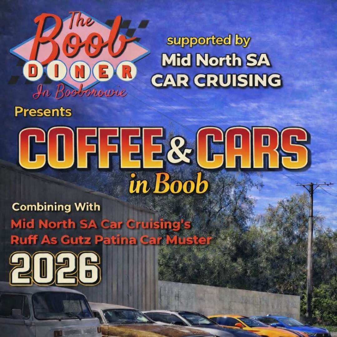 Coffee & Cars