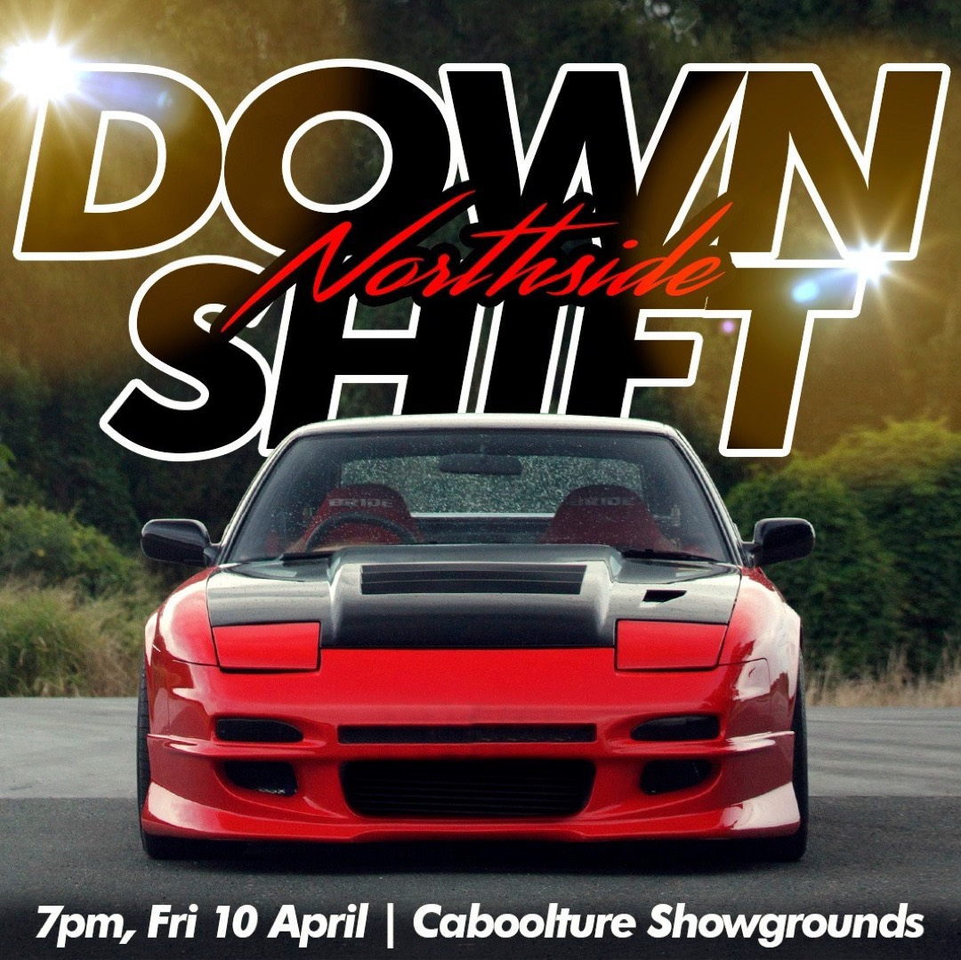 DOWNSHIFT NORTHSIDE
