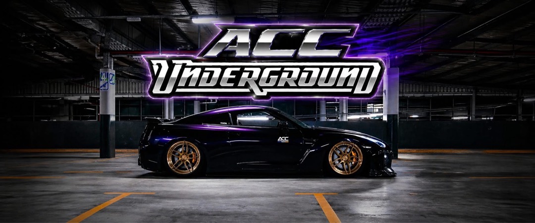 ACC UNDERGROUND