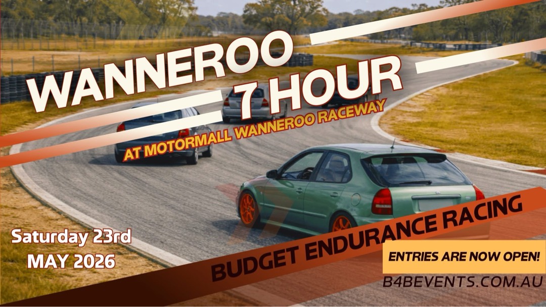 Wannero 7 Hour