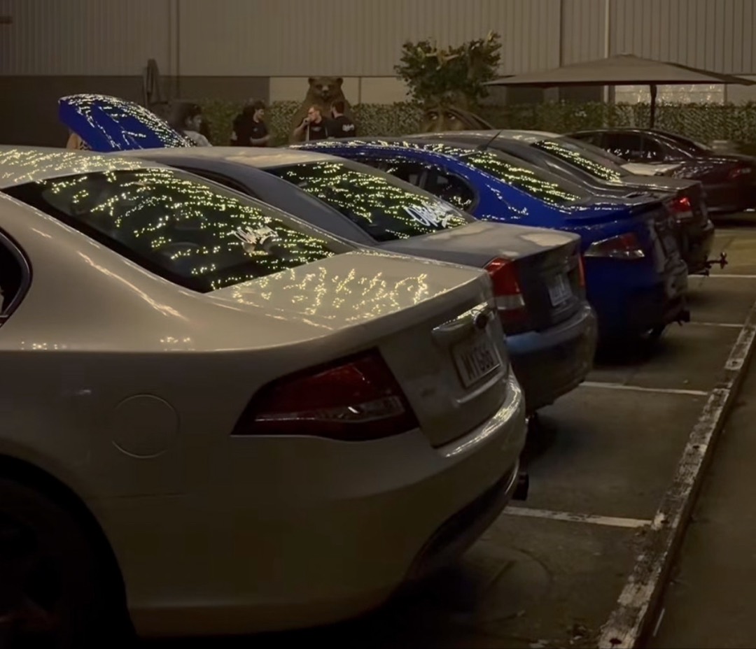 OFFSET SOCIETY MEET