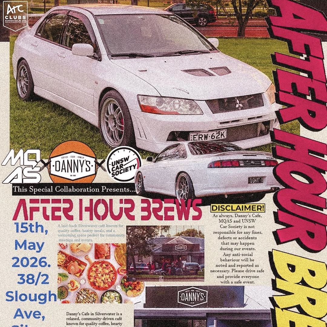 MQAS MEET